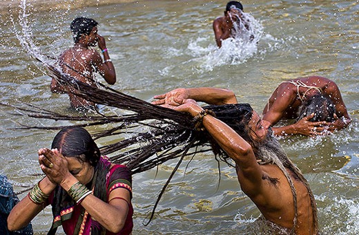 Kumbh Mela 